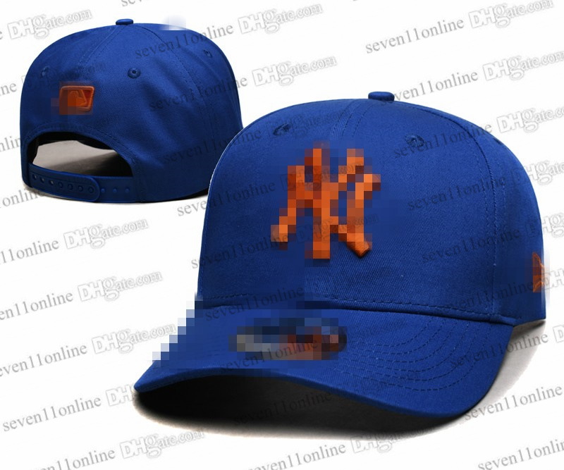 Designer Baseball cap Casquette Luxe Bonnet Adjustable Hat New york hip hop Caps Letter 33 colors Trucker Sport Outdoor Caps Curved Brim Snapback hats Fitted Ap27-5