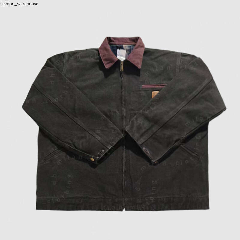 Carharretly Jacket … - image