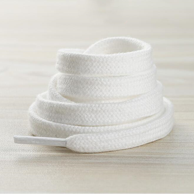 Shoe Parts Accessories Round Shoelaces Quality 8mm Thicker Shoelace Running Sneakers Laces 1Pair 100120140160CM Boots Shoes