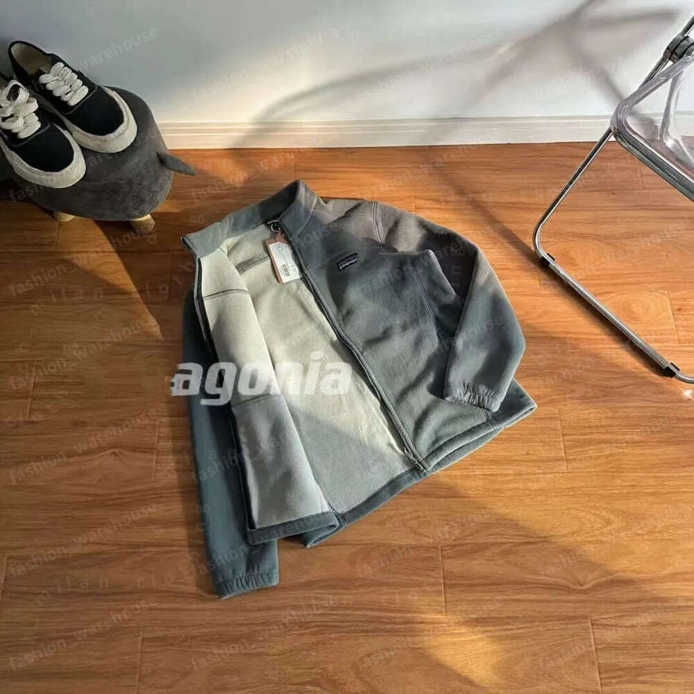 Pattagonia Fleece D… - image