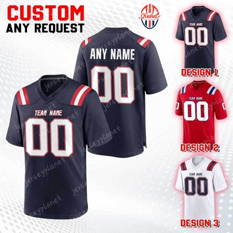 Maye 2025 Rivalries Football Jersey DeVito Dobbs Boutte Custom Football Jerseys Any Name Number Mens Womens Youth11