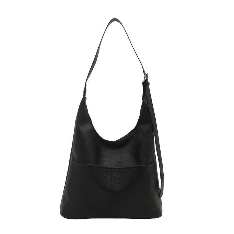 Tote for Women 2024 New Trend High-end Commuter Underarm Capacity Shoulder Large Crossbody Bag