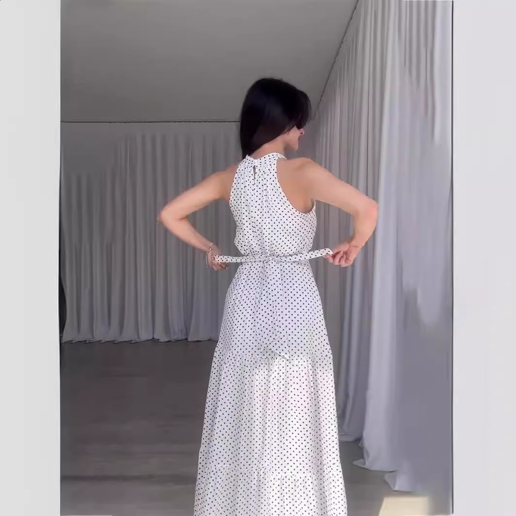 Summer Holiday Blue And White Porcelain Midi Shirt Dress Women Short Sleeve Single Breasted Lace Up Clothes Female 240812