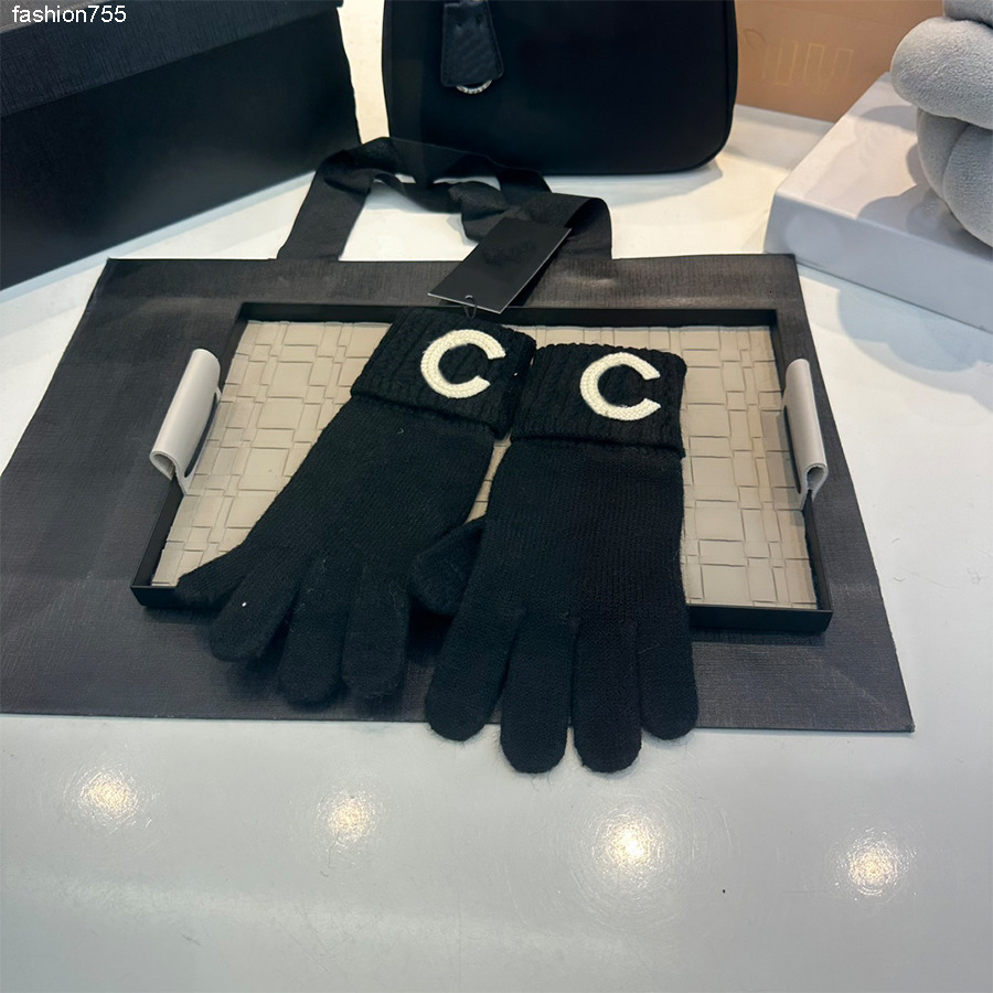 Five Fingers Gloves… - image