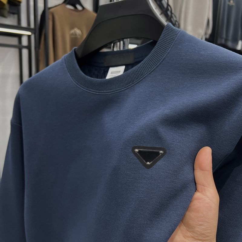 Mens Hoodies Spring Autumn Designer Jumper Fashion Pullover Hoodie Men Women Casual Solid Color Sweatshirts Clothes