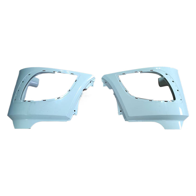 Professional customized mold for rearview mirror housing