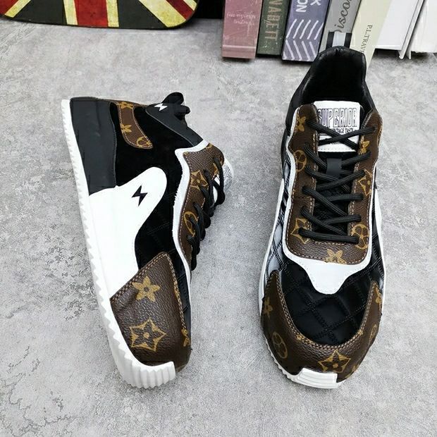 Free shipping fashionable color blocking unique rhinestone trendy and versatile sneakers full rhinestone Korean style low top casual shoes for a youth