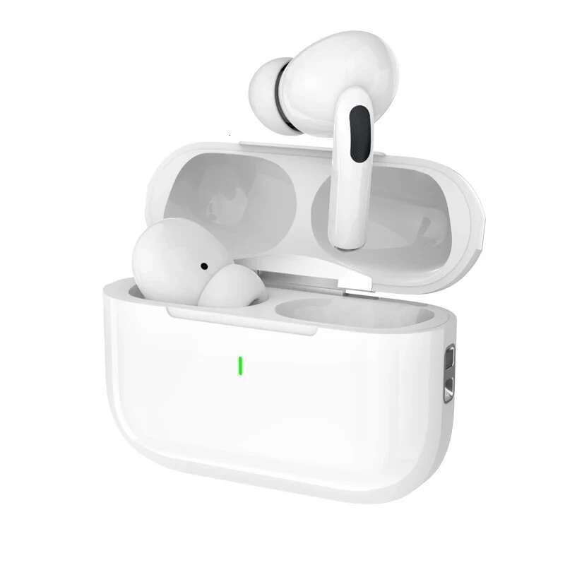 Air pods Chip A8 Bluetooth Headphones ANC Noise ReductionXiaomi Apple Wireles