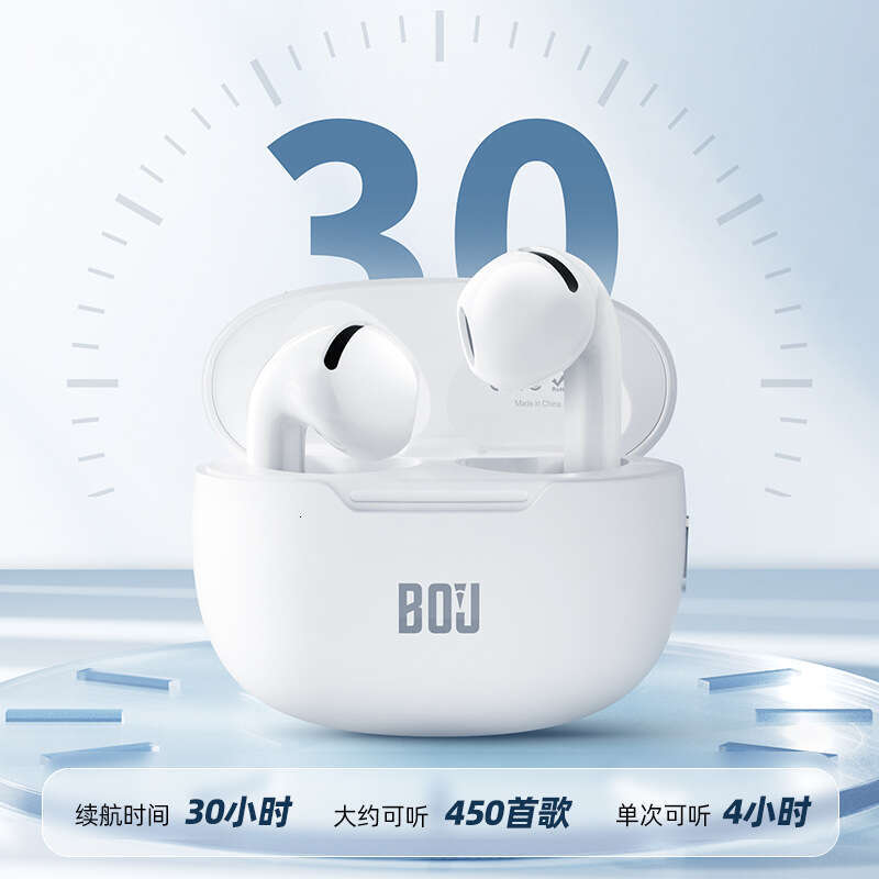 Famous Brand Famous Brand Factory Wholesale High Quality New Noise Cancelling Long Battery Life Sports Bluetooth Earphones