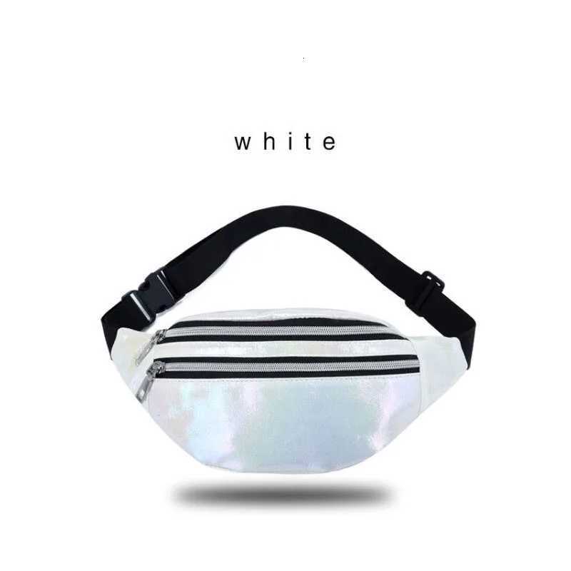 New Waist Bag Pouch Woman Fanny Bag Travel Anti-theft Fanny Pack Running Waist Belt Sports Pouch Waist Bag Ladies GNYB01T251128