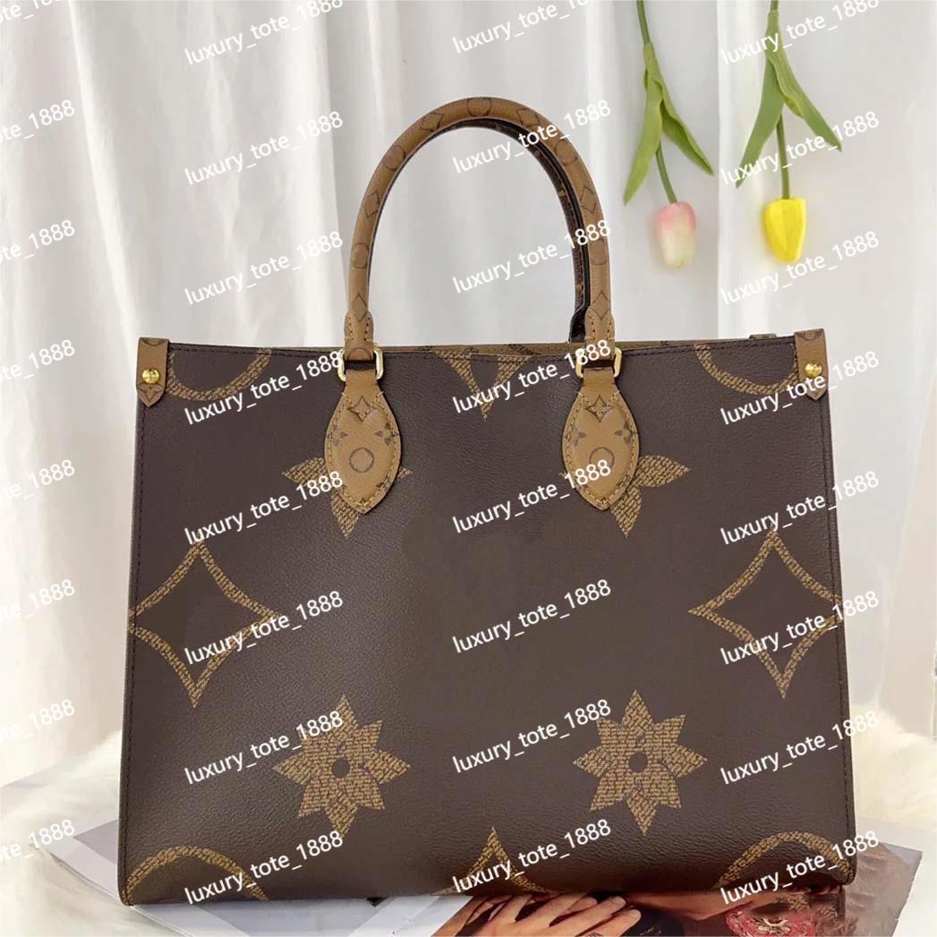 Designer Bags Tote Bag Canvas Fashion Shoulder Bag Women Classic Versatile Cross Body Large And Small Shopping Large Capacity Laptop Bag handbag