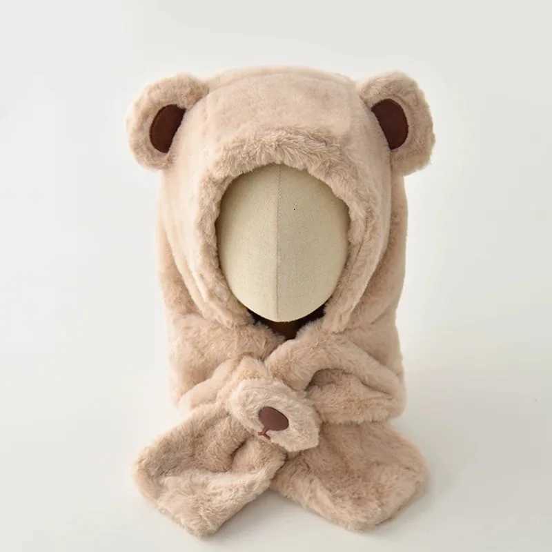 Kids Girls Hooded H… - image