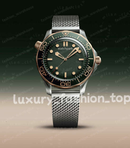 2025 Newest 007 Wat… - image