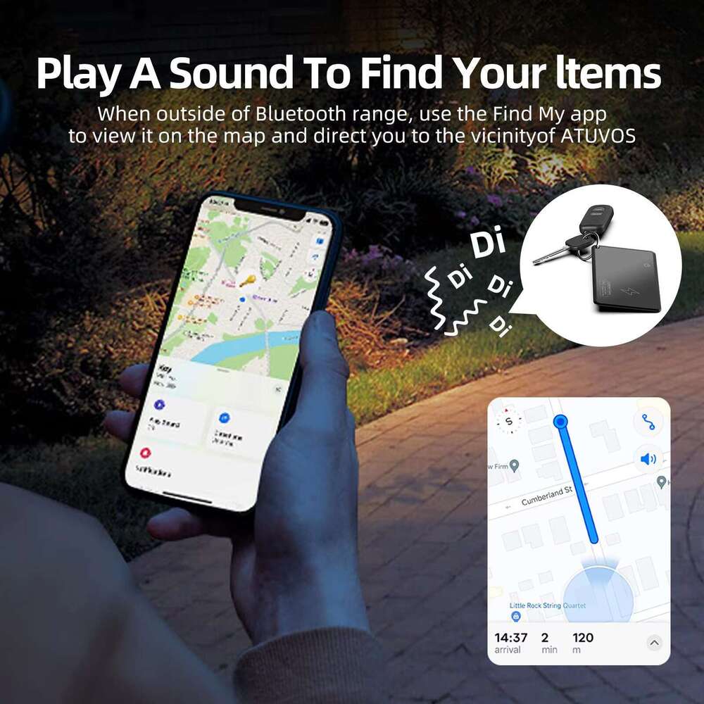 long battery vehicle tracker device mini gps tracking system with navigation plastic material find my feature