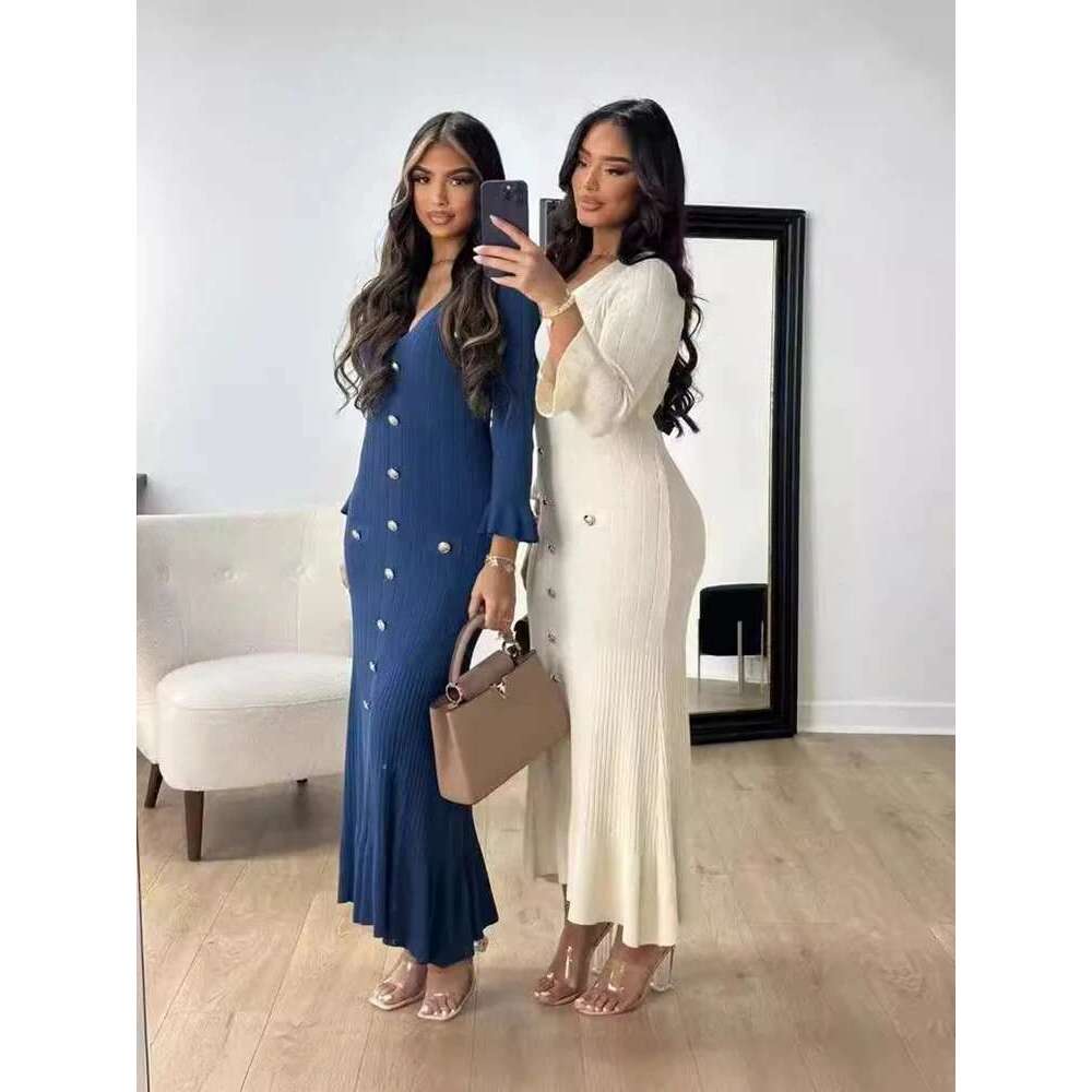 2025 Elegant Knitte… - image