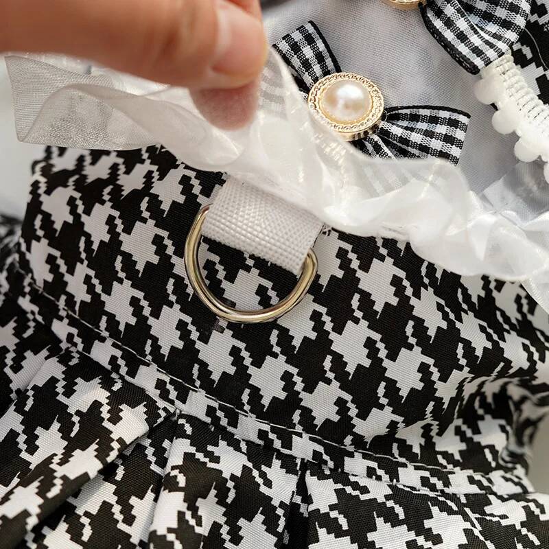 Xs-6xl Couple Ropa Para Perros Puppy Spring Clothes Dogs Shirt For Boy Dog Gentle Man Dress Up Pet Wedding H260129