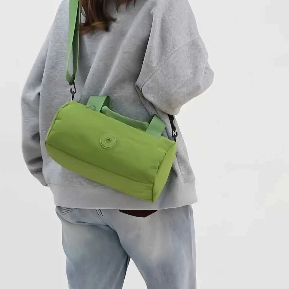 Fitness Bag Simple … - image