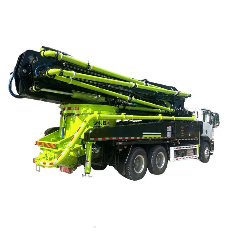 Cheap Price 35m Mobile Concrete Pump Truck Concrete Trucks for Sale