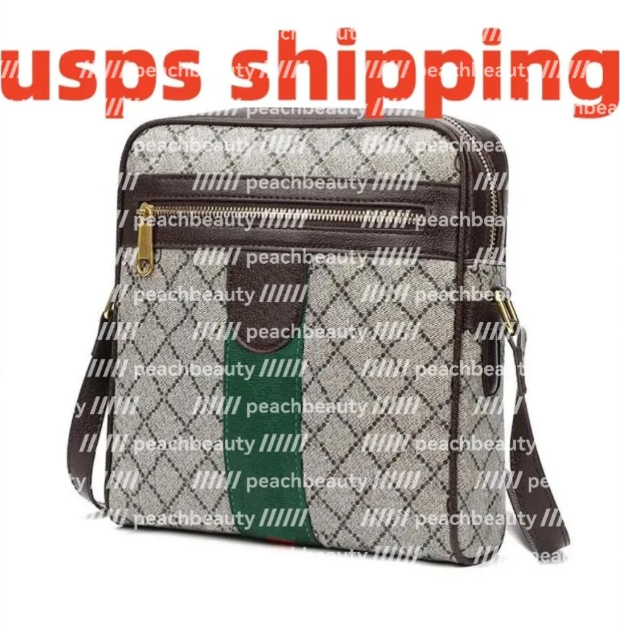 7A Designer Waist Bag Bumbag Belt Mens Backpack Tote Crossbody Purses Messenger Men Handbag Fashion Wallet Fannypack