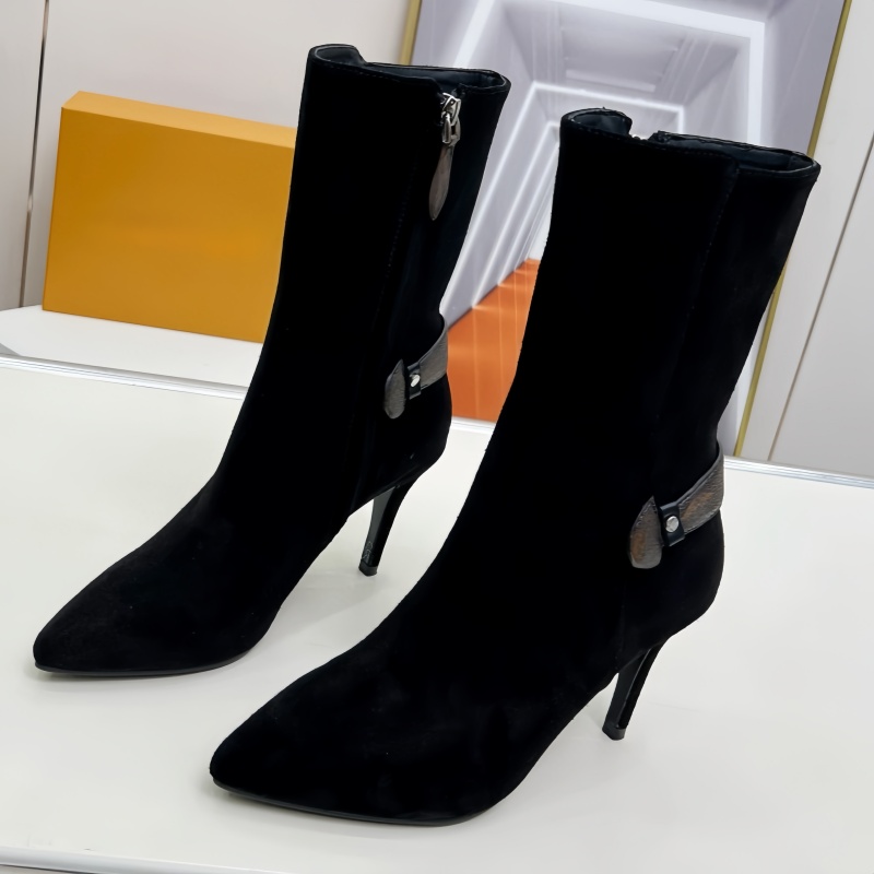 Classic Women's Boo… - image