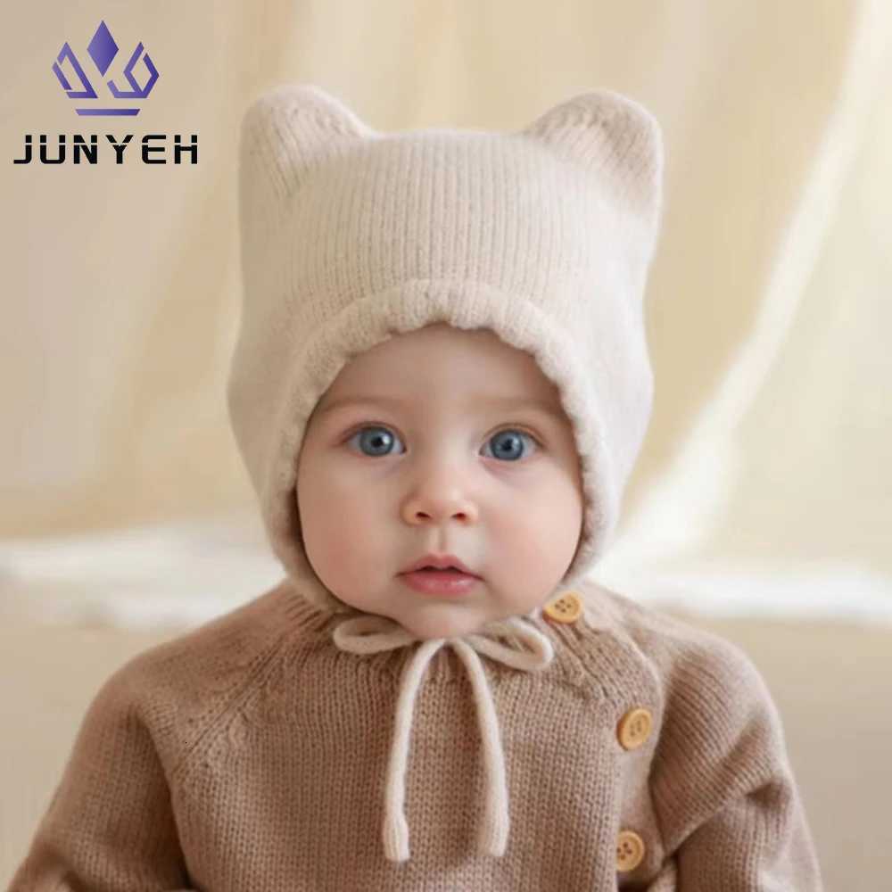 Baby Hats Autumn/Wi… - image