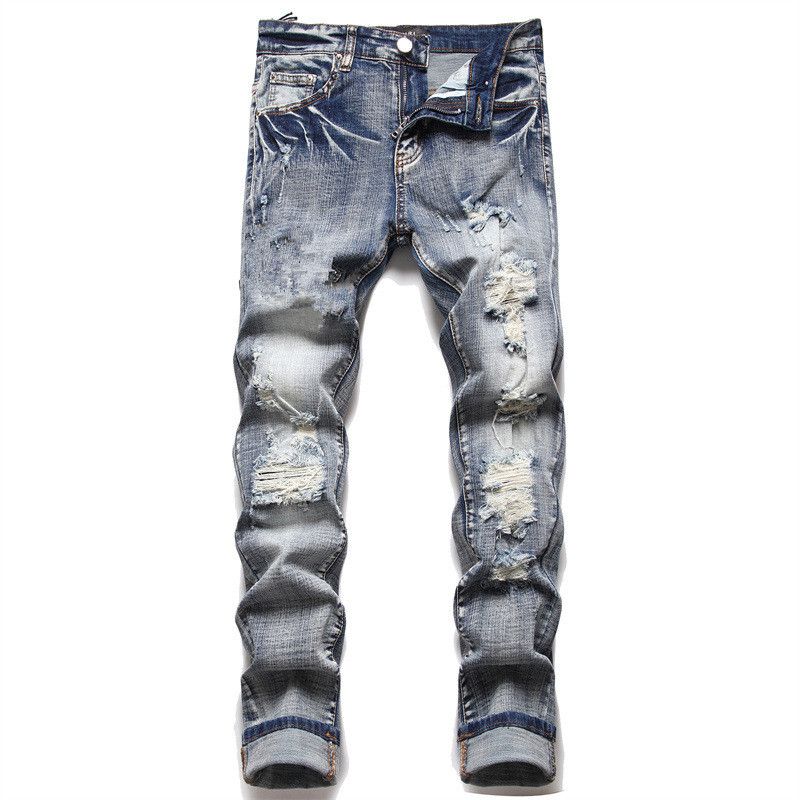 Designer Jeans Mens… - image
