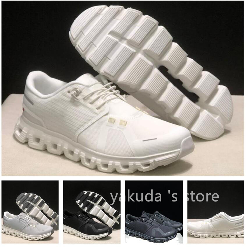 X6 Running Shoe Mesh Sneakers Lightweight Enjoy Runners yakuda Store Glacier Olive StormTide Aloe White Neon White Orange Sea wholesale dhgate Discount fashion