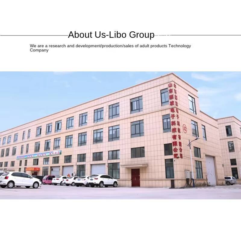 Libo Scorpio Powerful Rechargeable Vibrator Full Body Massager Adult Sex Toys for Women Clitoris Stimulator G-Spot Vibrator