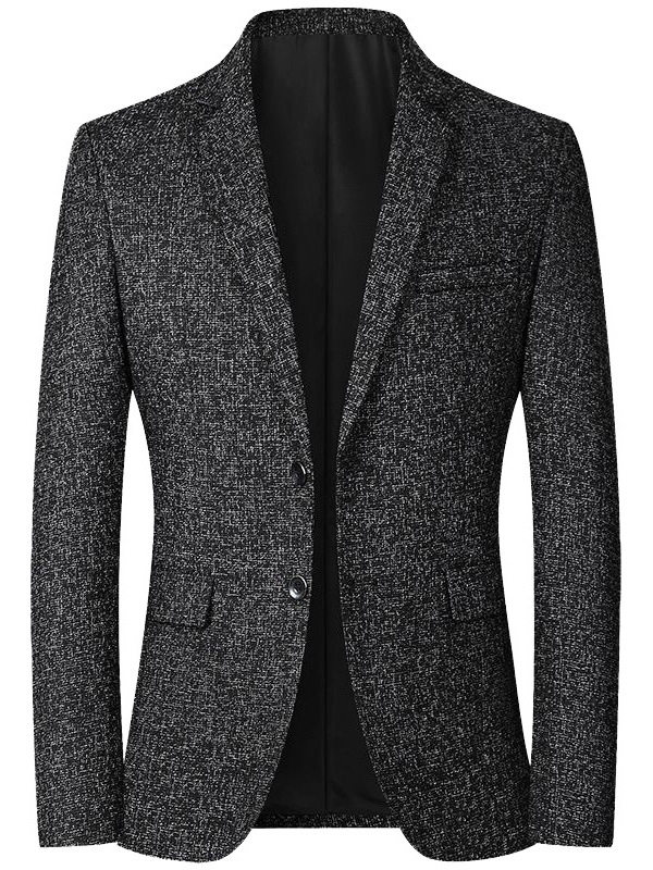 H1324 Men's suits, formal jackets, groom and best man wedding suits