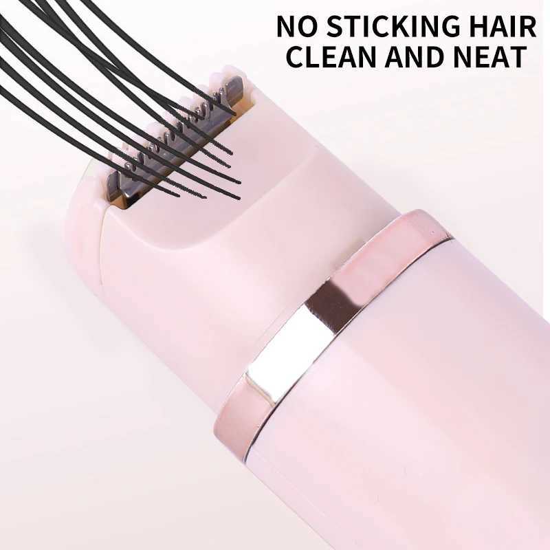 2-in-1 Epilator Shaver for Women - Rechargeable Cordless Electric Hair Removal Device Full Body Painless Sensitive Skin Care C251128