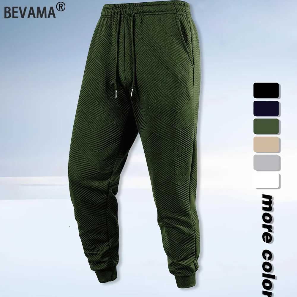 Mens Pants Autumn N… - image