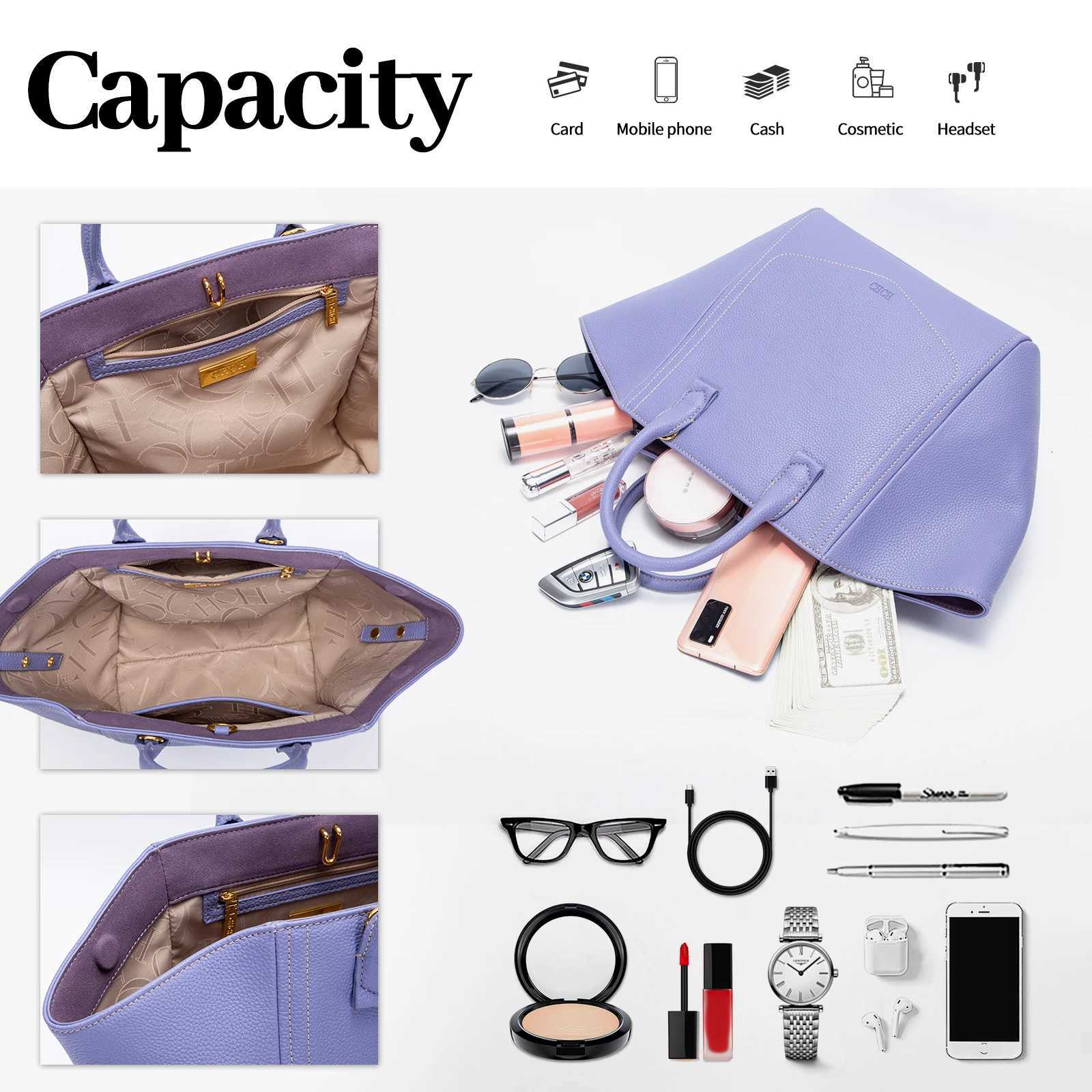 Unique Body Large Capacity Ladies Handbag Essential for Daily Travel Classic Retro Style Exquisite Workmanship K251128