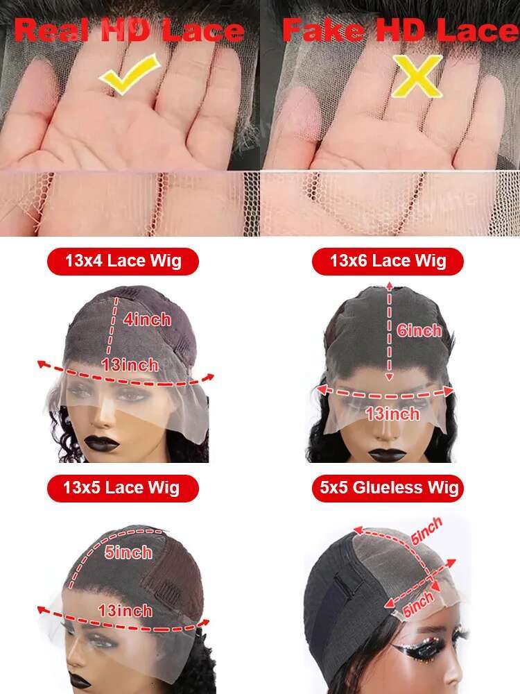 Density Straight X HD Black Frontal Wigs X Glueless Inch X Lace Front Human Hair Wig Bone Closure Wear Go Wallet Designer Wallet Designer