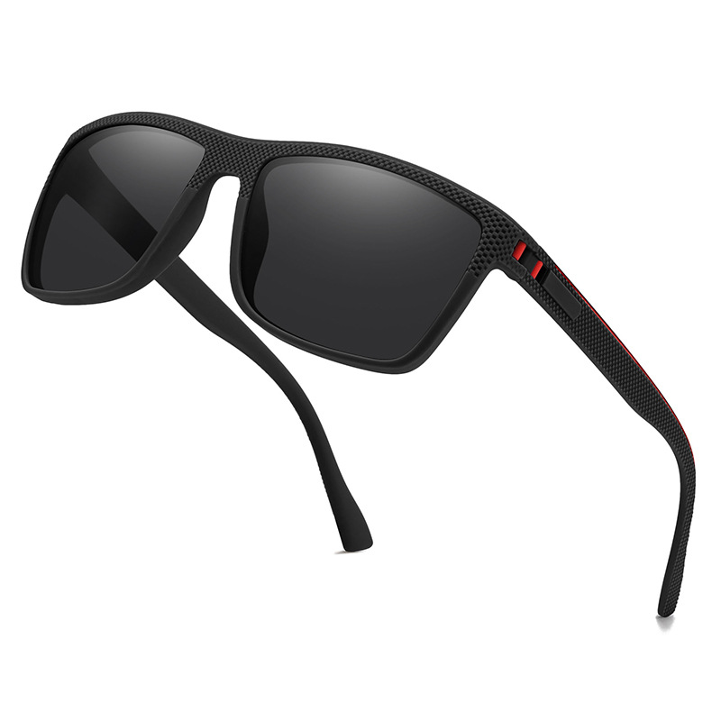 Designer Sunglasses For Women Men Vintage Style Sport Sunglasses Fashion Classic Sunglasses Luxury Polarized Goggle Pilot PC Frame Oversized UV400 Eye