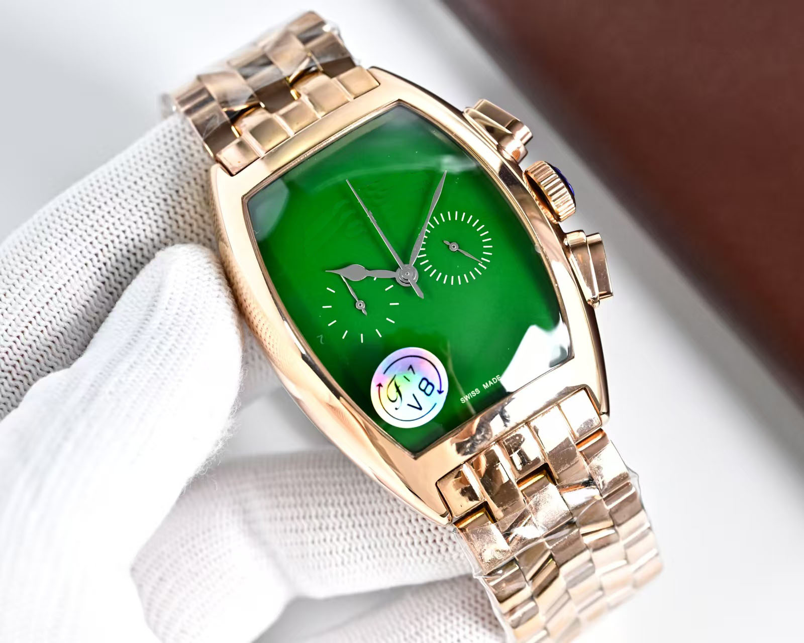 Timeless Style Meet… - image