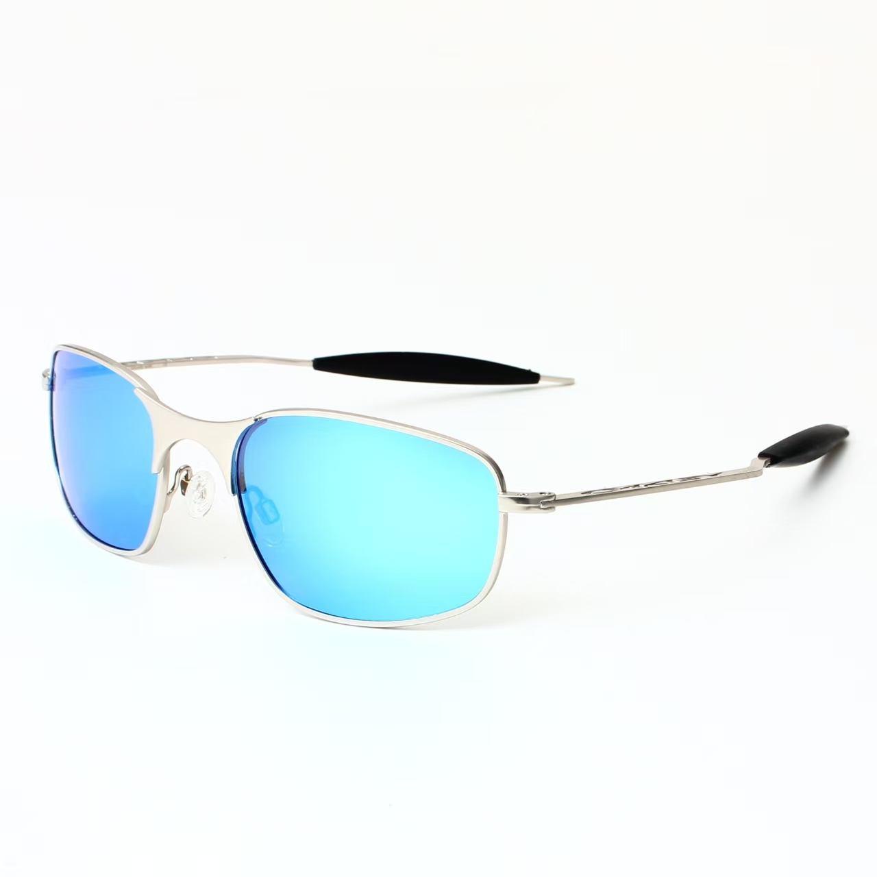 New Arrival Outdoor Sports Cycling Polarized Sunglasses for Men and Women Trendy Retro Travel Driving Sunglasses W2.0