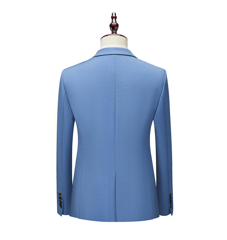 1114 Formal jacket - Professional Stage Performance