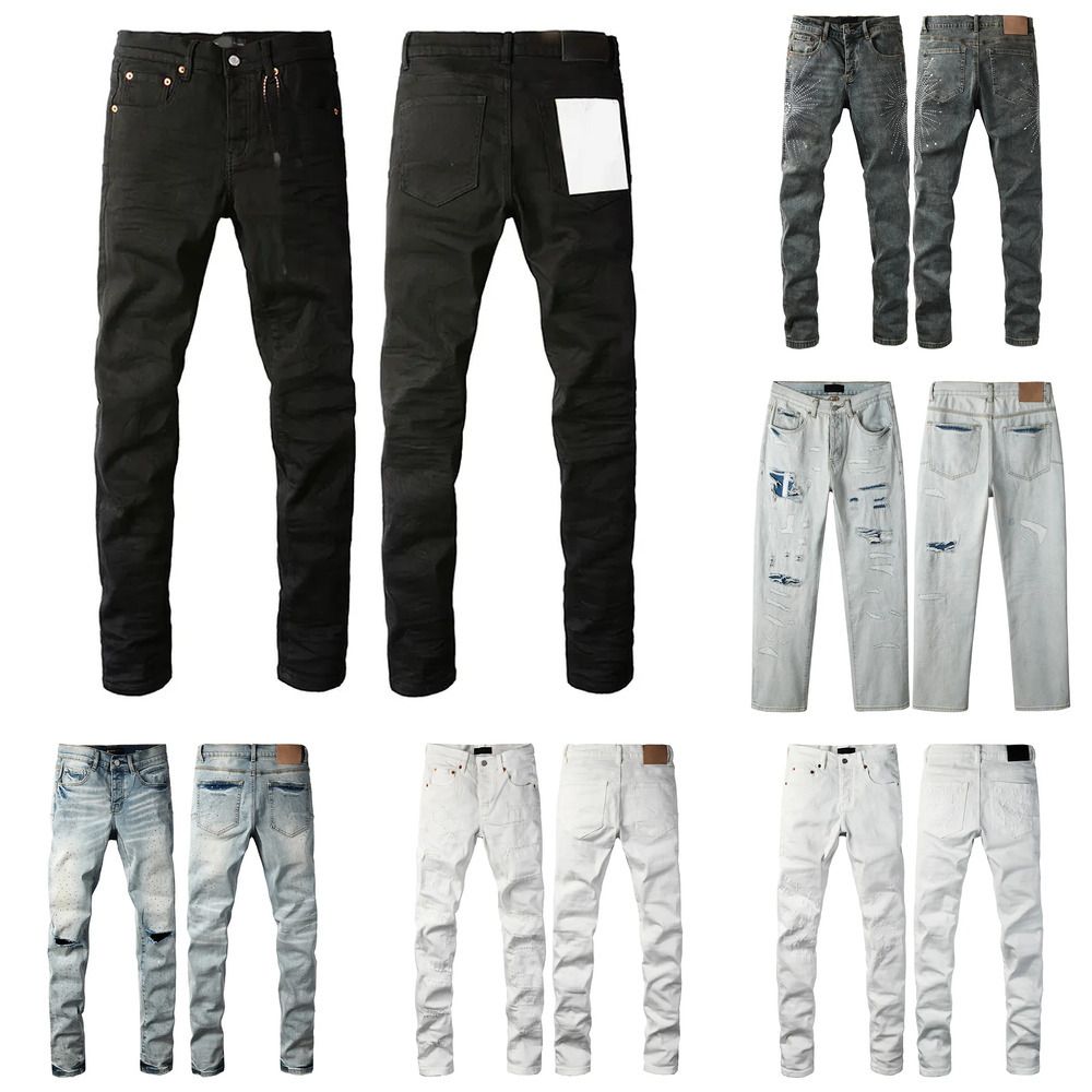 Designer Jeans Mens… - image