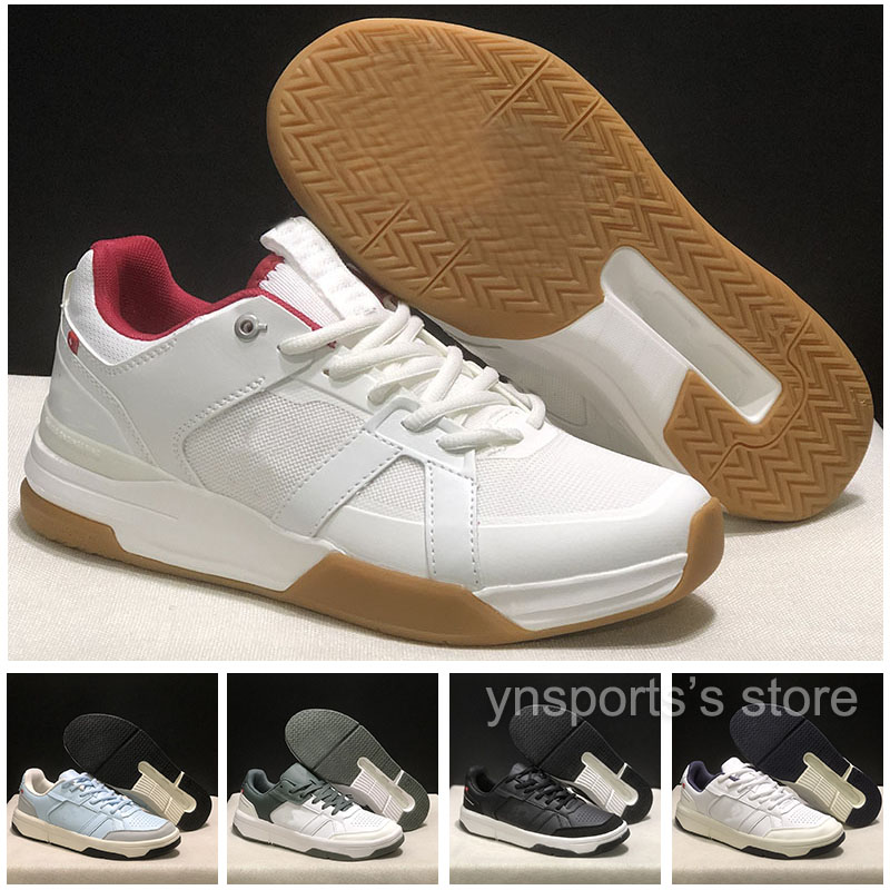 Tennis Club THE ROGER Clubhouse Pro Timeless Tennis Lifestyle Shoe Tennis-inspired Shoes Comfort Running Shoes Shoe Men Women Snearkers ynsports dhgate