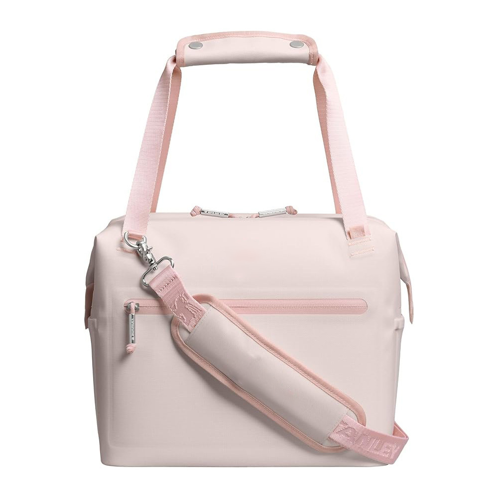 Outdoor Waterproof Satchel Refrigerator Bag Outdoor Waterproof Portable Travel Lunch Box Airtight Handbag Bag