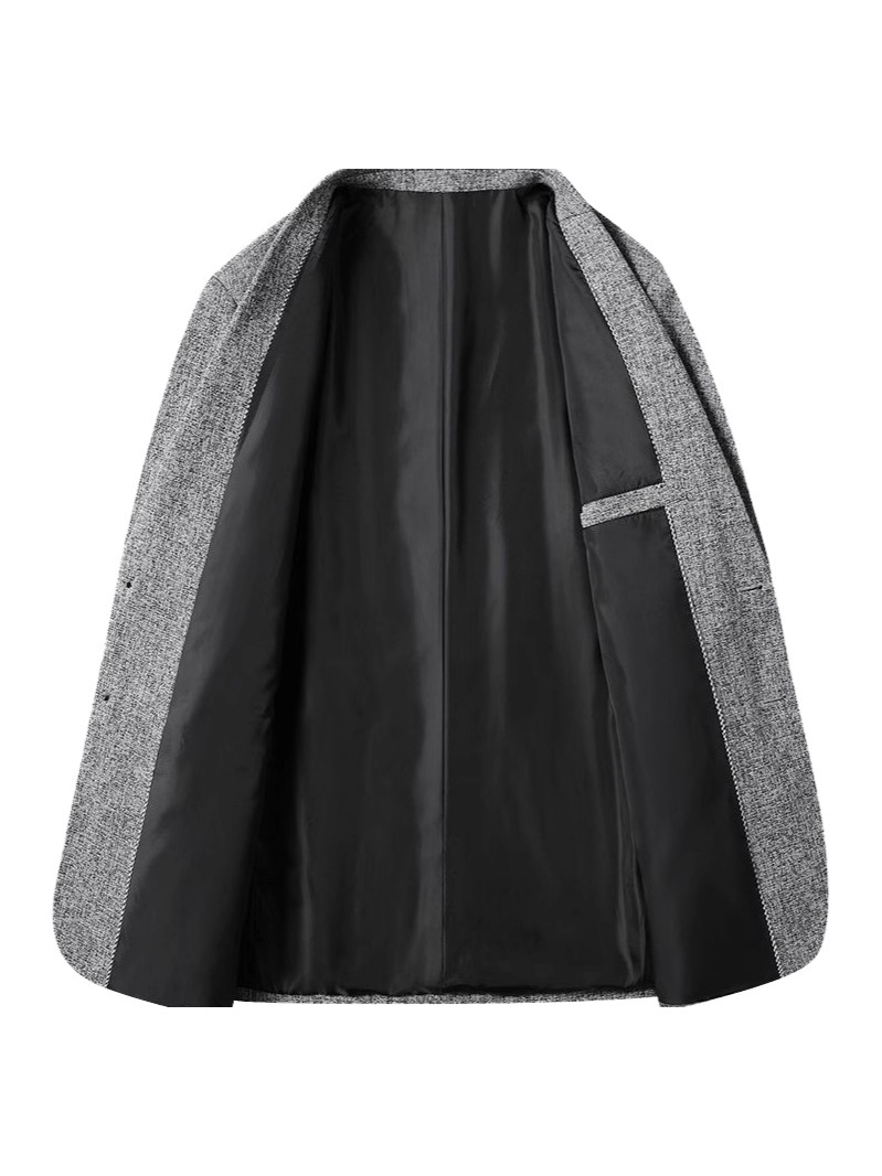 H1324 Men's suits, formal jackets, groom and best man wedding suits