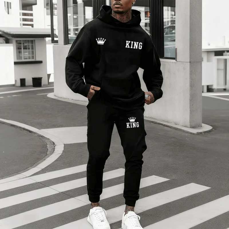 Mens Autumn Winter … - image