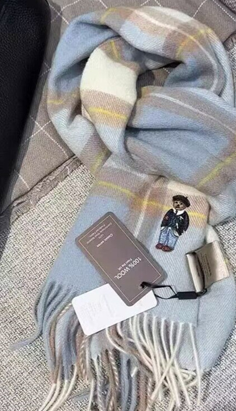 Scarves New Style C… - image