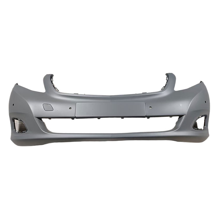 Professional customization of car bumper molds customization