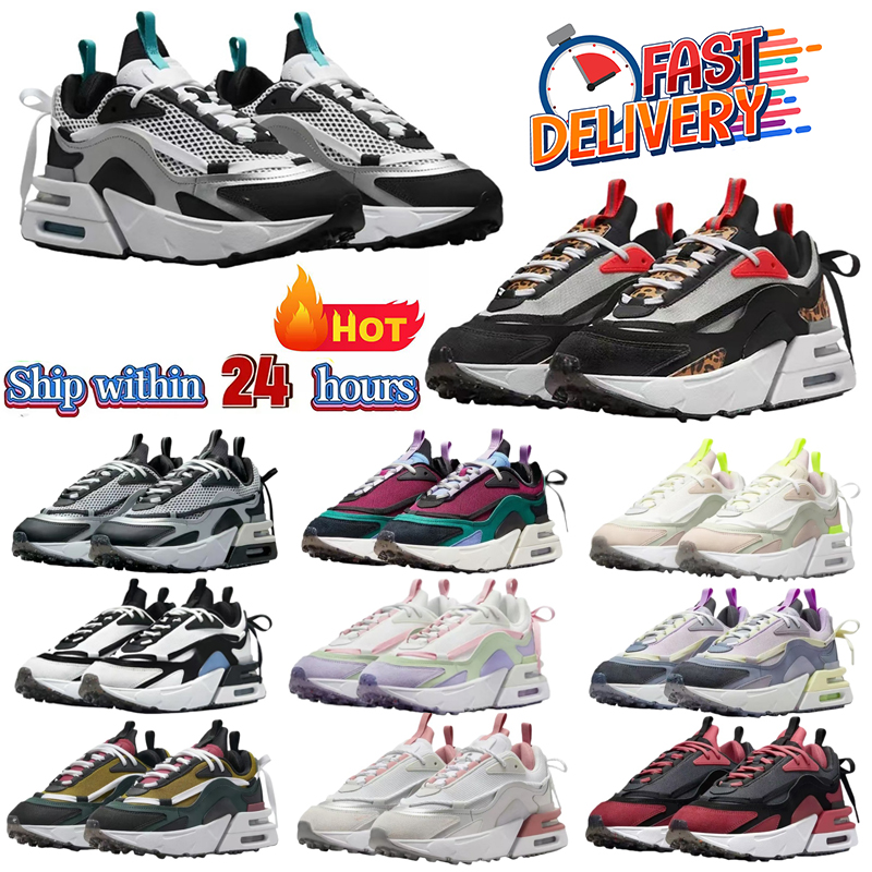Furyosa Men Women Running Shoes Sneaker Night Green Summit White Honeydew Archeo Pink Black Metallic Dark Grey Trainers Sports Sneakers