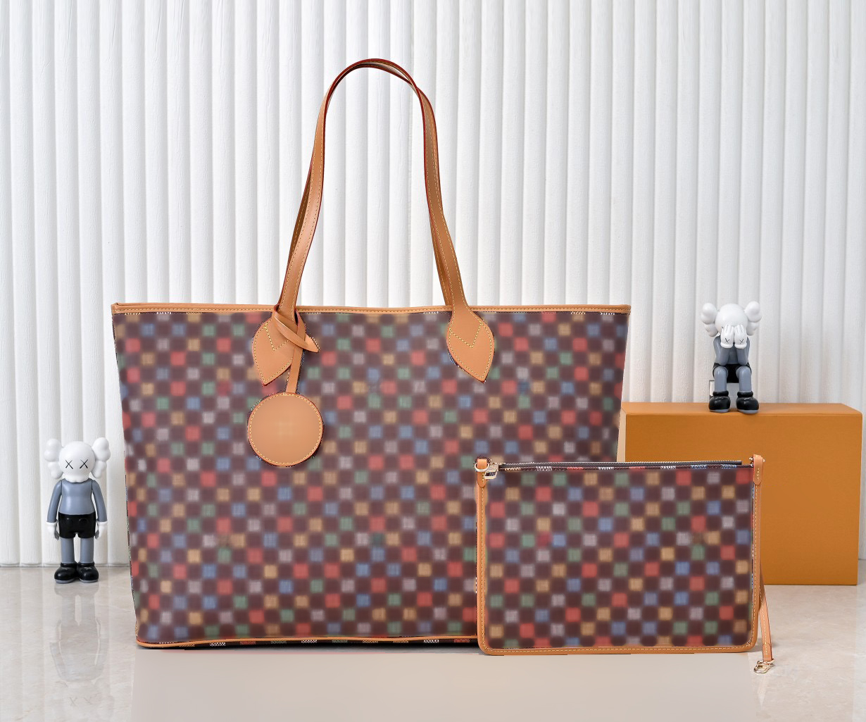 Sustainable Stationery Bundle: Reusable Journals + Degradable Ballpoint Pens for Environmentally Conscious Writers