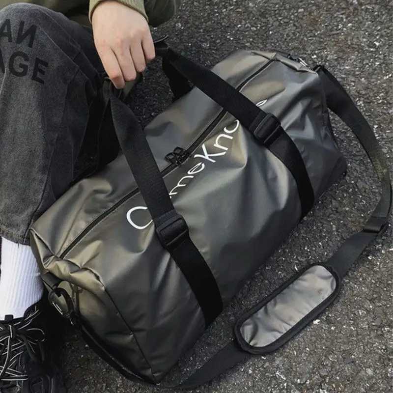 Fitness Backpack Me… - image