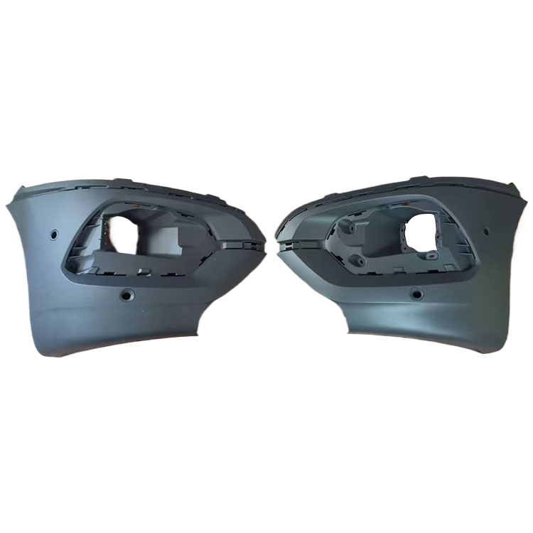 Professional customized mold for rearview mirror housing