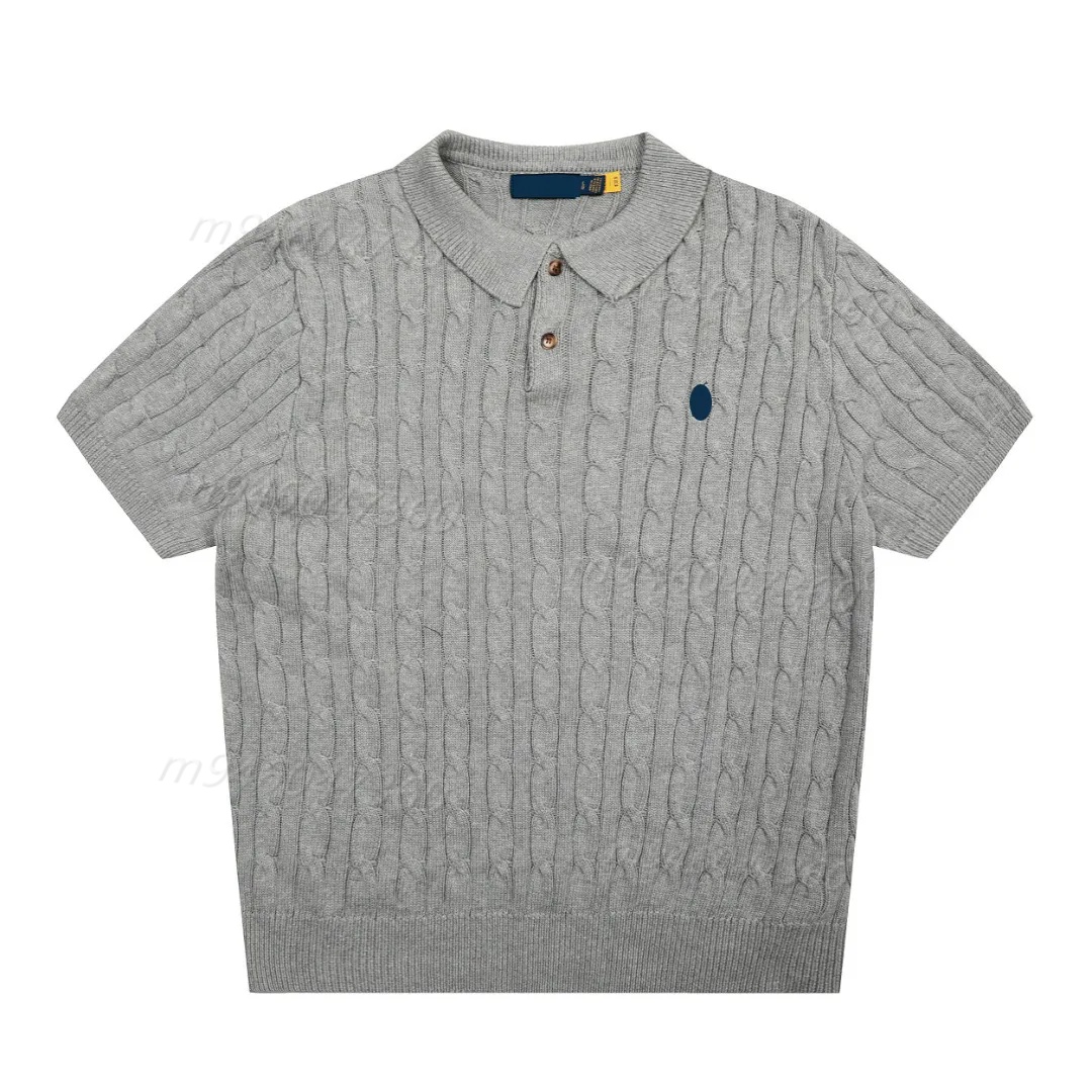 Mens Polo Sweaters … - image