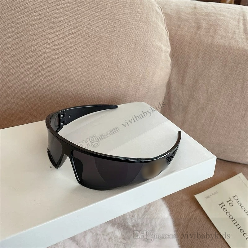 Fashion Children headband Sunglasses kids concave frame sunglass summer boys Uv 400 polarized sunblock beach glasses girls show eyeglasses S3691